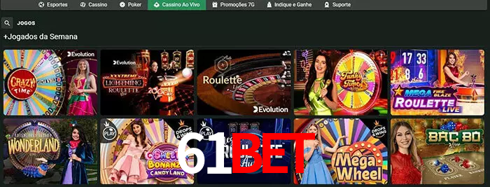 61Bet bet