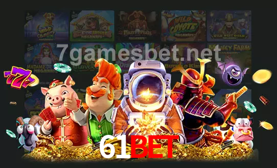 cassino 61Bet